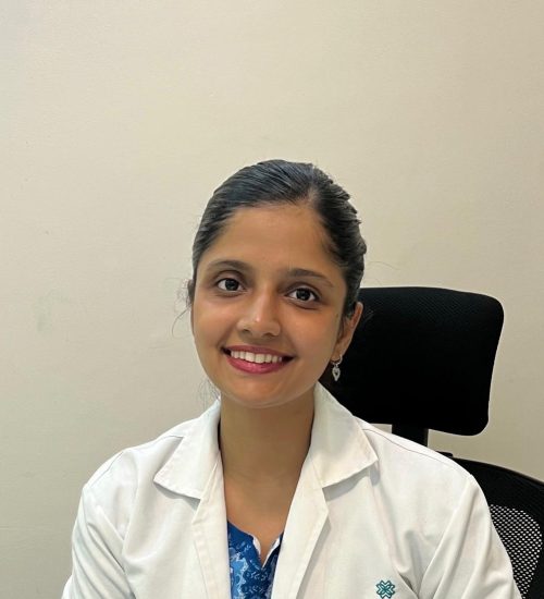 Dr. Jyosna Chauhan Dr. Jyosna Chauhan