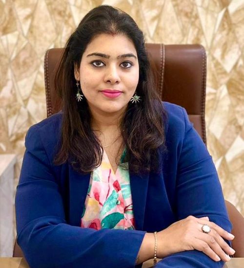 Dr. Smriti Ticku Dr. Smriti Ticku